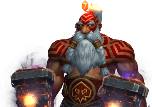 Fulgidus render