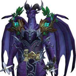 Gealach render