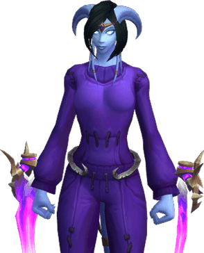 Grenngweyja render