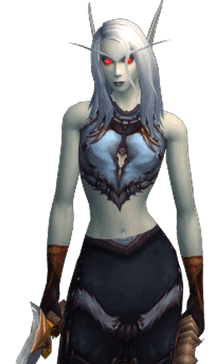 Iresá render
