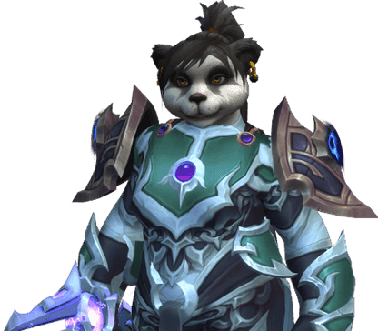 Kaidakori render