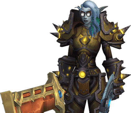 Kajsa render