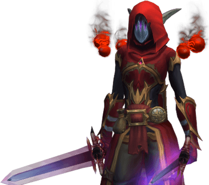 Lomk render