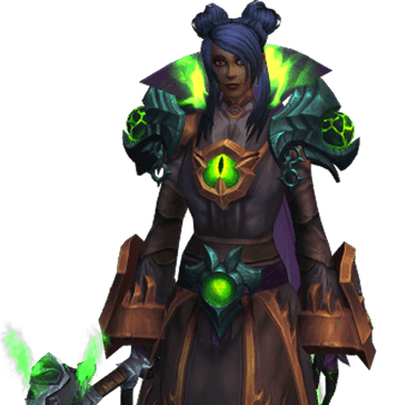 Merna render