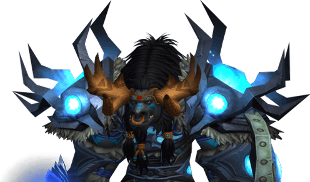 Otis render