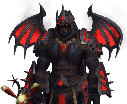 Quirin render