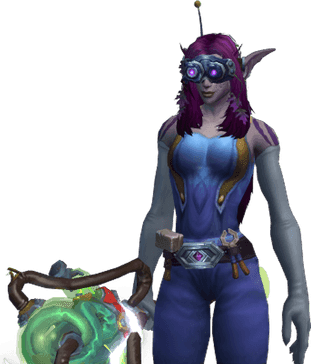 Salome render