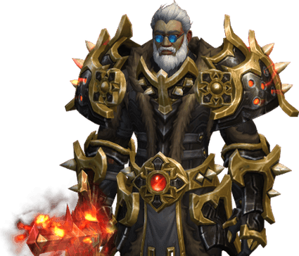 Simons render