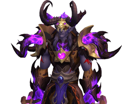 Skadh render