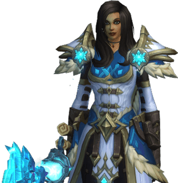 Tiasha render