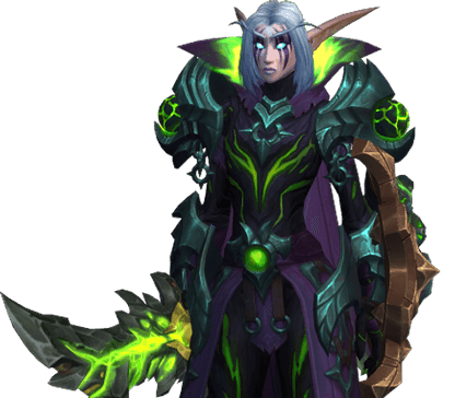 Træba render