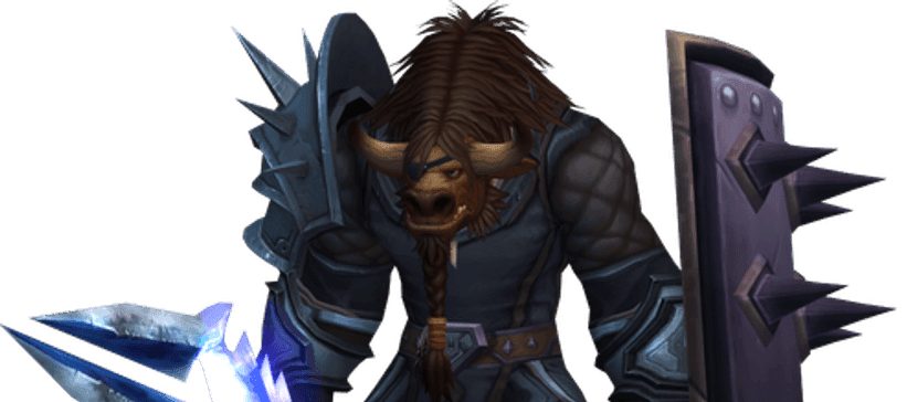 Vanbilbo render