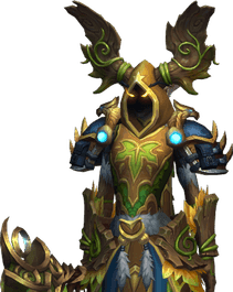 Vimary render