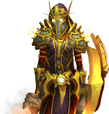 Zellaris render