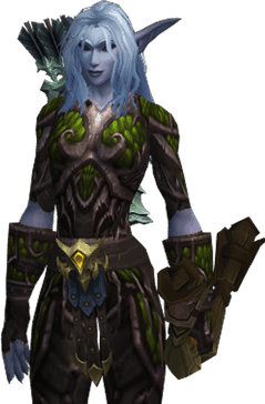 Anicaya render