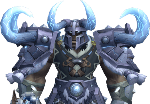 Astarak render