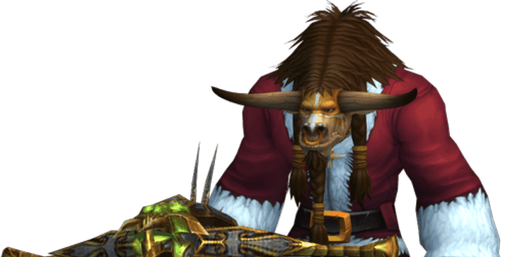 Barettas render