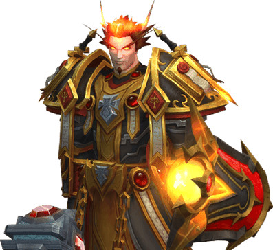 Bengalosius render