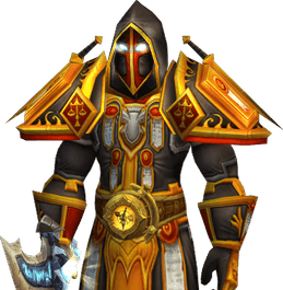 Bratbaer render