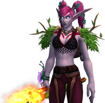 Brummlie render