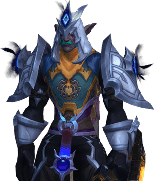 Cassbab render