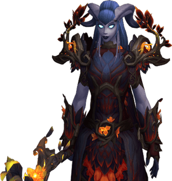 Cimbaly render