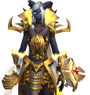Cinamonpaw render