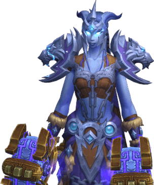 Daileen render