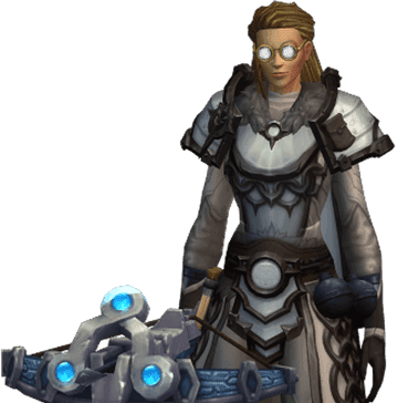 Delia render