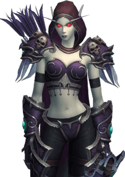 Dephailia render