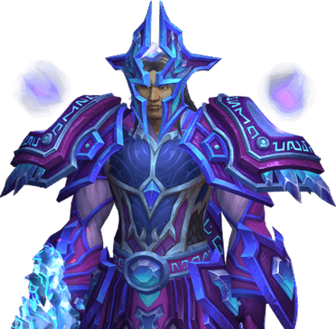 Eolus render