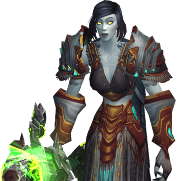 Erzibeth render