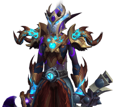 Jettal render