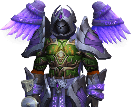 Kylan render