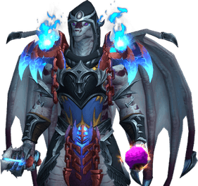 Liendiev render