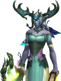 Maldra render