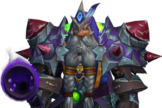 Maroh render