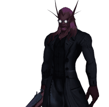 Nighti render