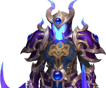 Rashâ render