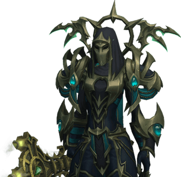 Rlisha render