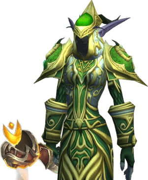 Sakuriel render