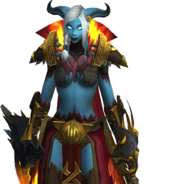 Salasandra render
