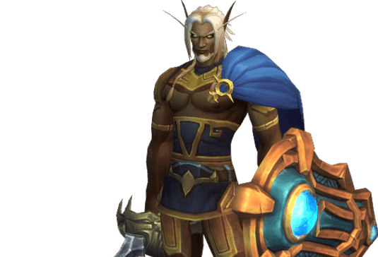 Shekleer render