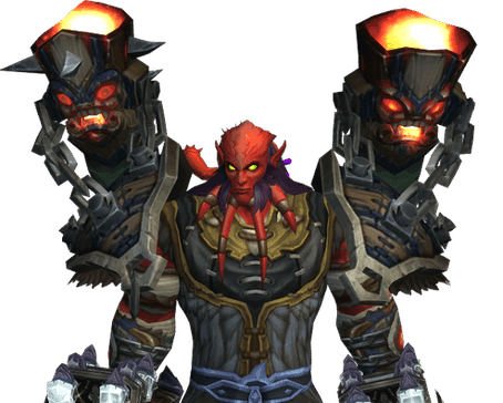 Tór render