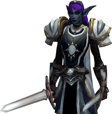 Talijah render