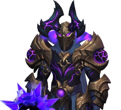 Tonza render