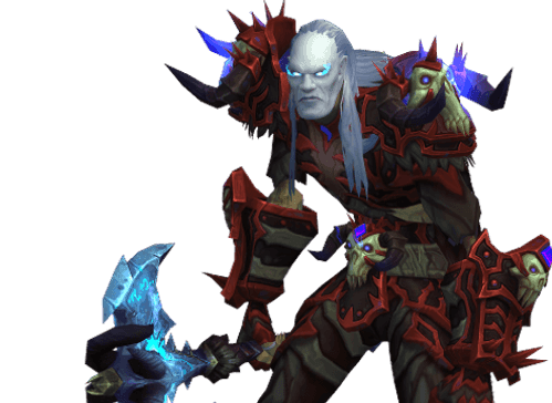 Waa render