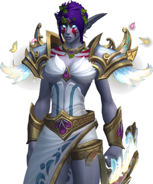 Winterlicht render