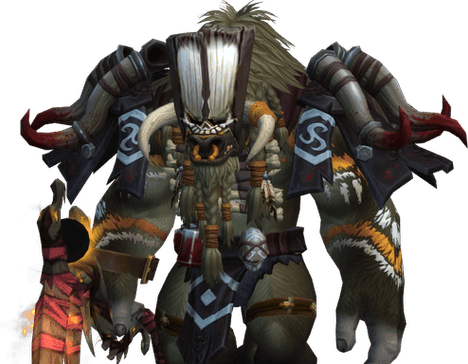 Yodok render