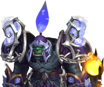 Êlazar render